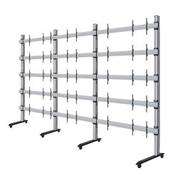 System X - 271 Inch Lg Lsac LED Bloc Ultimate Mobile Videowa | APLIUM