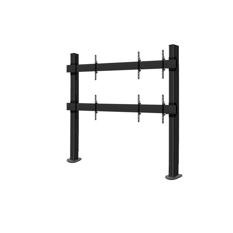 System X - 108 Inch Lg Lsac LED Bloc Ultimate Bolt-down Vide | APLIUM