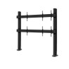System X - 108 Inch Lg Lsac LED Bloc Ultimate Bolt-down Vide | APLIUM