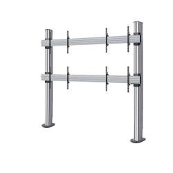 System X - 108 Inch Lg Lsac LED Bloc Ultimate Bolt-down Vide | APLIUM