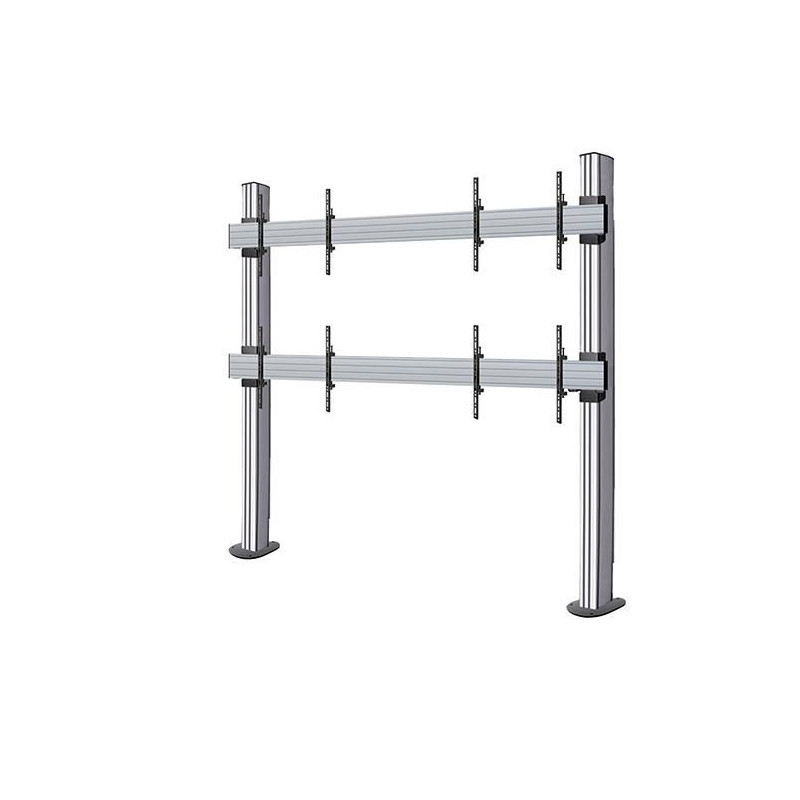System X - 108 Inch Lg Lsac LED Bloc Ultimate Bolt-down Vide | APLIUM