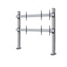 System X - 108 Inch Lg Lsac LED Bloc Ultimate Bolt-down Vide | APLIUM