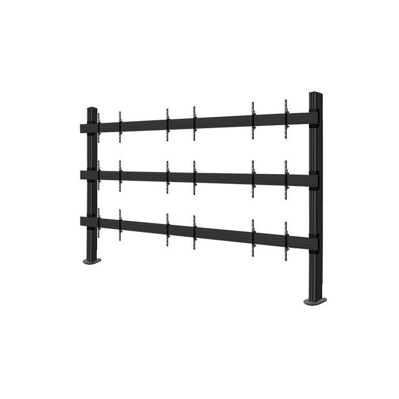 System X - 163 Inch Lg Lsac LED Bloc Ultimate Bolt-down Vide | APLIUM
