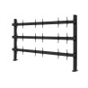 System X - 163 Inch Lg Lsac LED Bloc Ultimate Bolt-down Vide | APLIUM