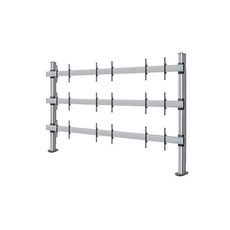 System X - 163 Inch Lg Lsac LED Bloc Ultimate Bolt-down Vide | APLIUM