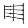 System X - 217 Inch Lg Lsac LED Bloc Ultimate Bolt-down Vide | APLIUM