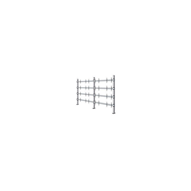 System X - 217 Inch Lg Lsac LED Bloc Ultimate Bolt-down Vide | APLIUM
