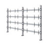 System X - 217 Inch Lg Lsac LED Bloc Ultimate Bolt-down Vide | APLIUM