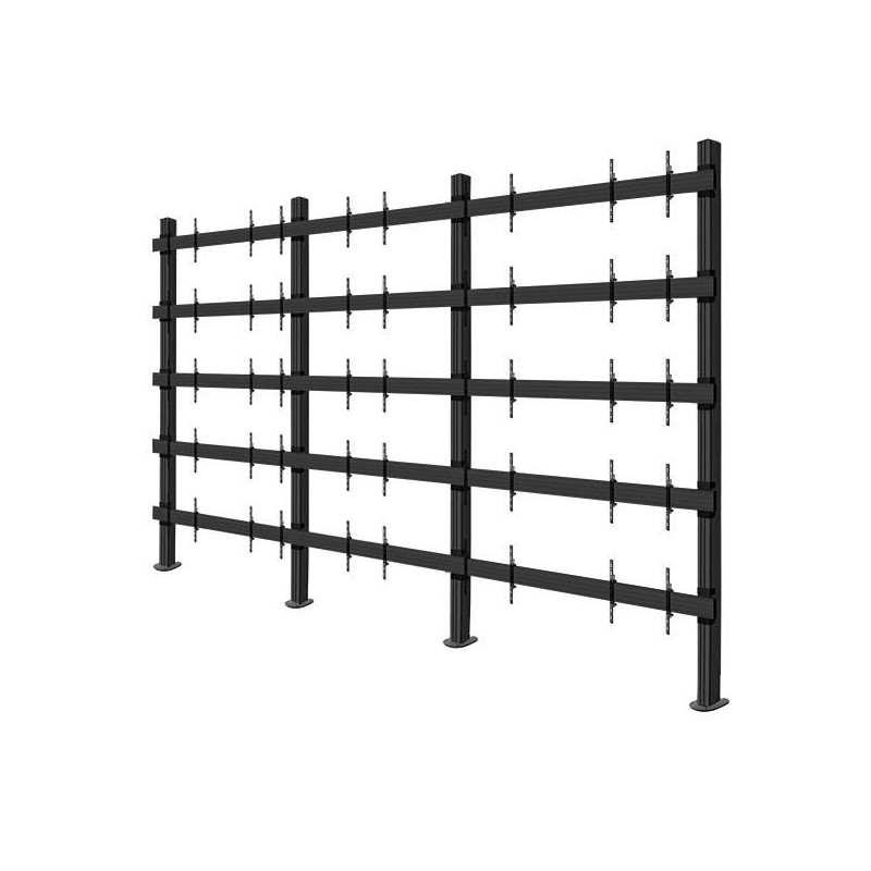 System X - 271 Inch Lg Lsac LED Bloc Ultimate Bolt-down Vide | APLIUM
