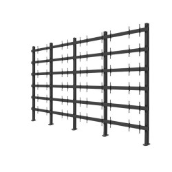 System X - 325 Inch Lg Lsac LED Bloc Ultimate Bolt-down Vide | APLIUM