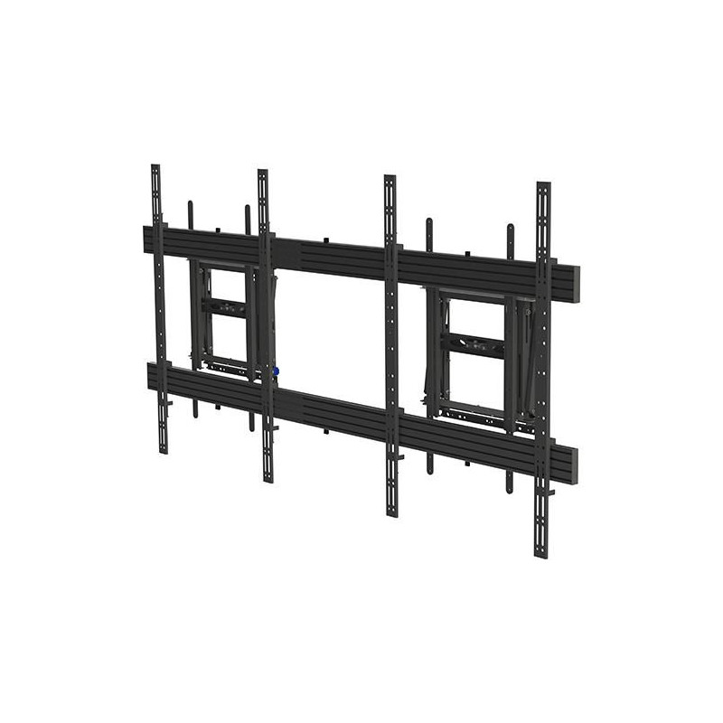 System X - Full Service Heavy Duty Wall Mount For Xxl Displa | APLIUM