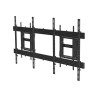 System X - Full Service Heavy Duty Wall Mount For Xxl Displa | APLIUM