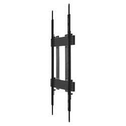 System X - Xl Portrait Wall Mount For Ultrawide Displays | APLIUM