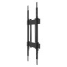 System X - Xl Portrait Wall Mount For Ultrawide Displays | APLIUM