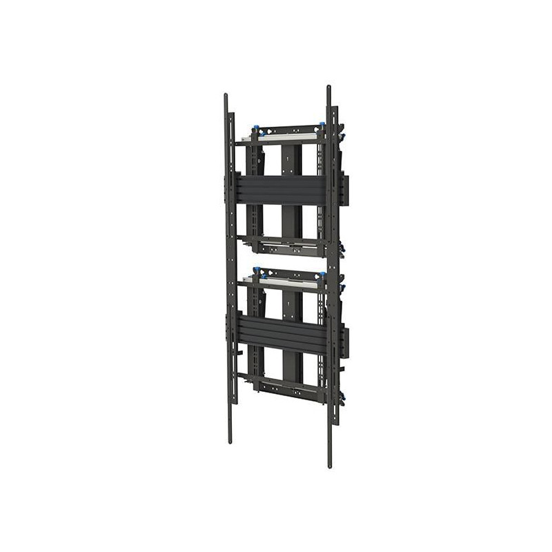 System X - Soft-open Full Service Portrait Wall Mount For | APLIUM