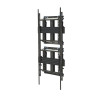 System X - Soft-open Full Service Portrait Wall Mount For | APLIUM