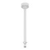 Ball Head Ceiling Mount,