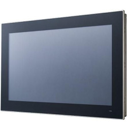18.5" Fanless Panel PC with