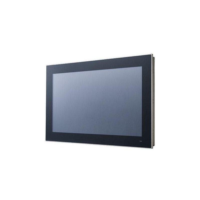 18.5" Fanless Panel PC with