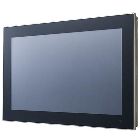 18.5" Fanless Panel PC with