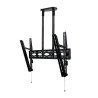 Extra-large Universal Flat Screen Ceiling Mount With Tilt ( | APLIUM