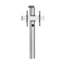 Mode-al - Premium Floor-to-wall Single Screen Uc Stand (VESA | APLIUM