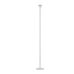 System V - CCTV Ceiling Mount For Extra-large Dome Surveilla | APLIUM