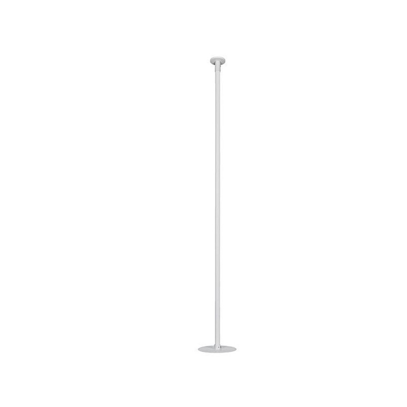 System V - CCTV Ceiling Mount For Extra-large Dome Surveilla | APLIUM