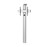Mode-al - Premium Floor-to-wall Single Screen Uc Stand (VESA | APLIUM
