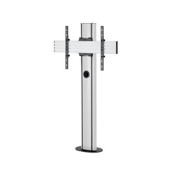 Mode-al - Premium Bolt-down Single Screen Uc Stand - (VESA 6 | APLIUM