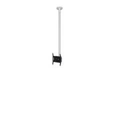 System V - Flat Screen Ceiling Mount For Vesa 200 Tilt Scree | APLIUM