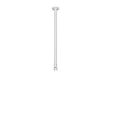 System V - Ceiling Mount With Threaded Npt Adaptor - 1M 38MM | APLIUM