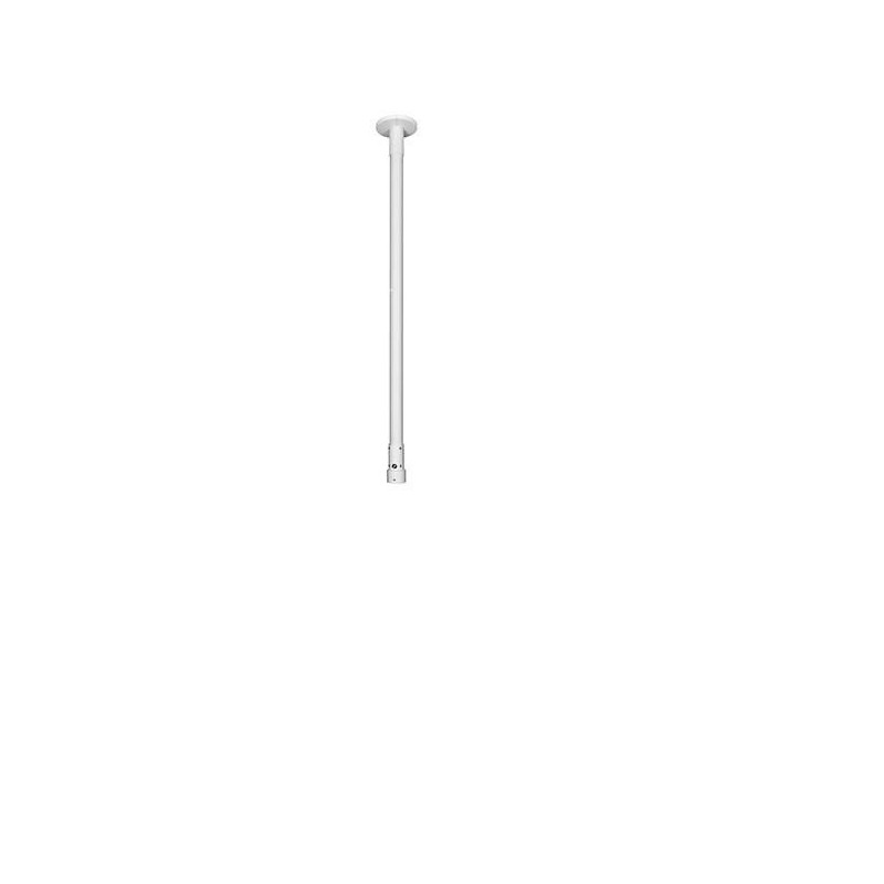 System V - Ceiling Mount With Threaded Npt Adaptor - 1M 38MM | APLIUM