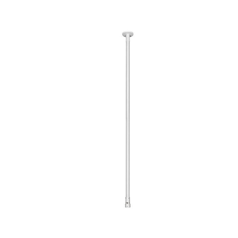 System V - Ceiling Mount With Threaded Npt Adaptor - 2M 38MM | APLIUM