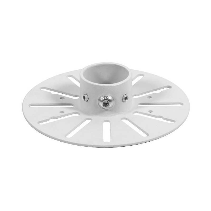 System V - Medium Dome Security Camera Mount For 38MM Poles | APLIUM