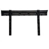 Universal Flat Screen Wall | APLIUM