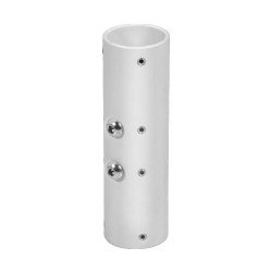 System V - External Pole Joiner For 38MM Poles | APLIUM