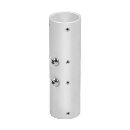 SYSTEM V - External Pole
