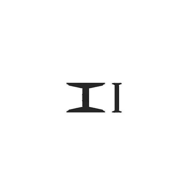 55IN Screen Spacer For BT8312 (1215MM X 686MM) | APLIUM