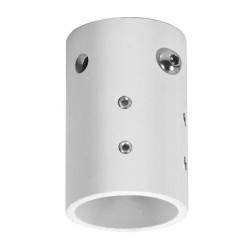 System V - 38MM Pole Adaptor For System 2 | APLIUM