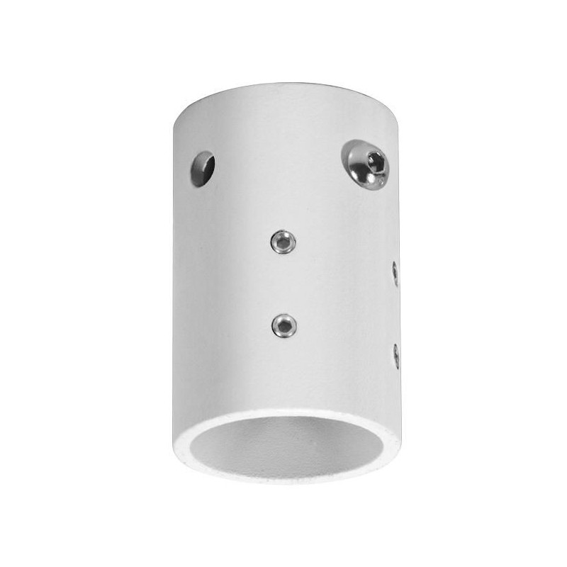 System V - 38MM Pole Adaptor For System 2 | APLIUM