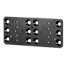 Mounting Plate For Uc / Vc Video Bars | APLIUM