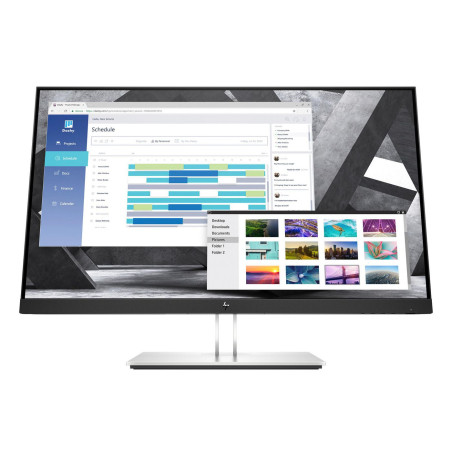E-Series E27q G4 QHD 68.6 cm