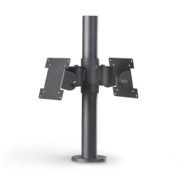 New SpacePole Back-to-back