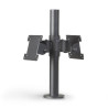 Back To Back Black | APLIUM