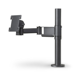 SpacePole Screen Mount with