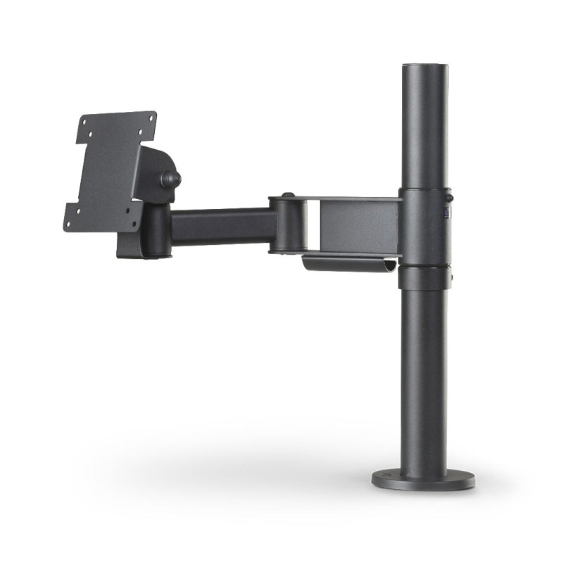 SpacePole Screen Mount with