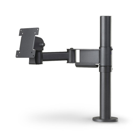 SpacePole Screen Mount with