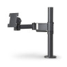 SpacePole Screen Mount with