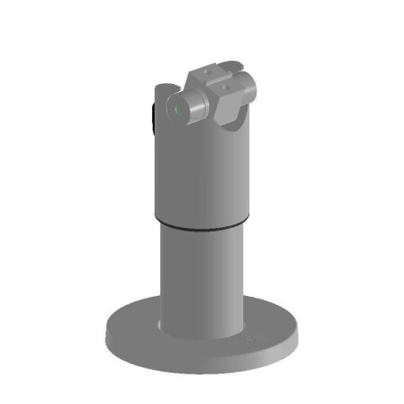 SP2 DuraTilt with Pole